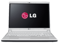 Ноутбук LG