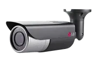 Камера видеонаблюдения LG