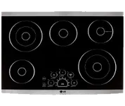 Варочная панель LG